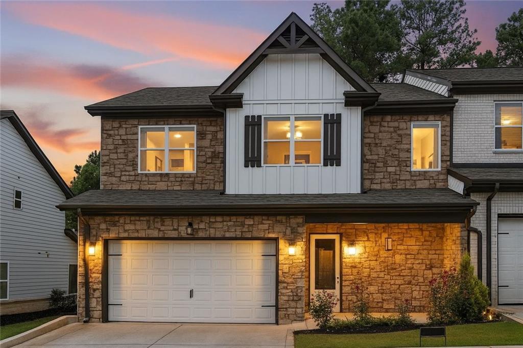 8210 Sonata Ln., Cumming, GA 30041