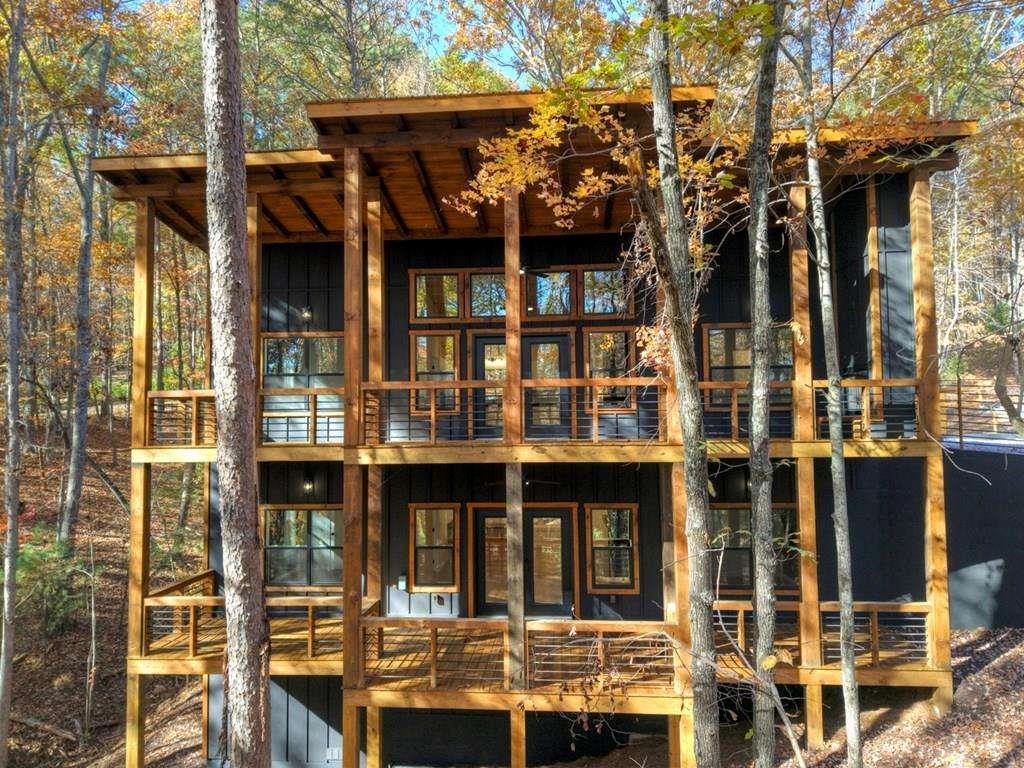 85 Duck Cove, Morganton, GA 30560