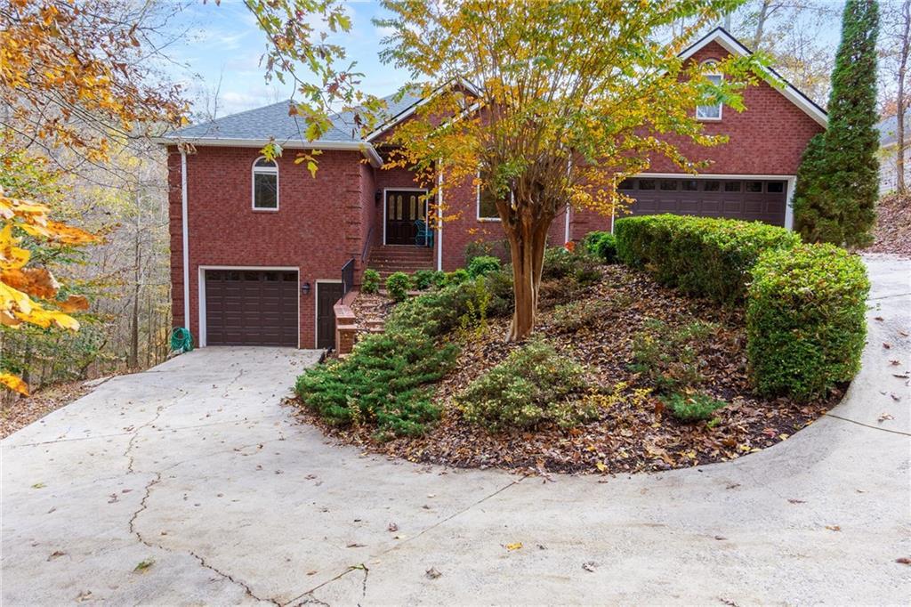 3055 Saint Gallen Ct., Cumming, GA 30041