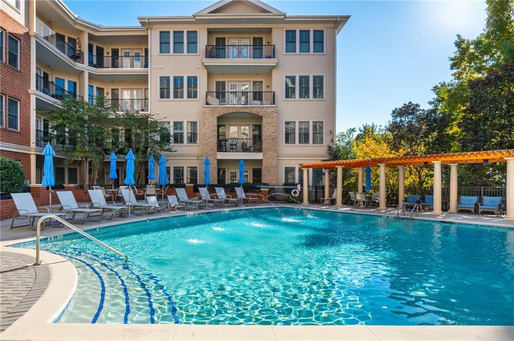 3621 Vinings Slope Southeast #3209, Atlanta, GA 30339