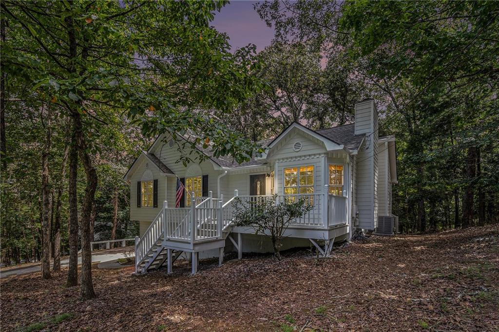 1508 Towne Harbor Ln., Woodstock, GA 30189