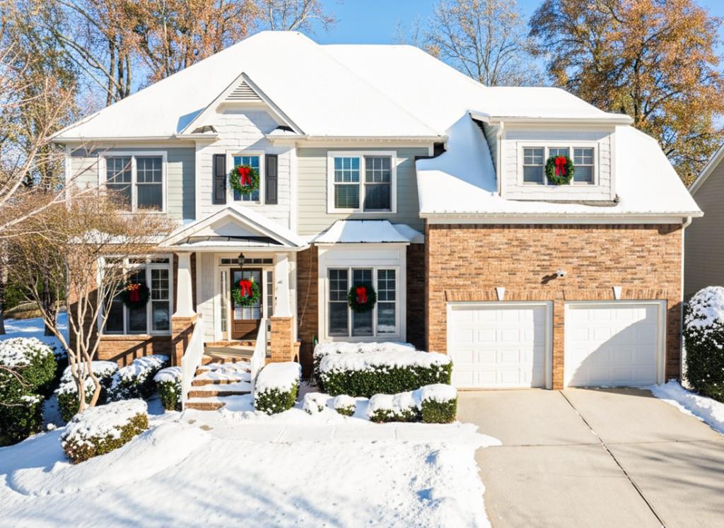 1547 Trilogy Park, Hoschton, GA 30548