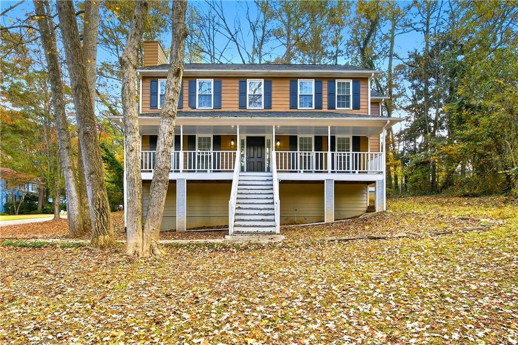 3336 Station Ct., Lawrenceville, GA 30044