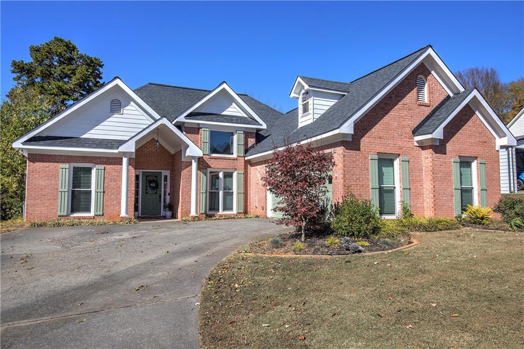 11 Woodhaven Ct., Cartersville, GA 30120