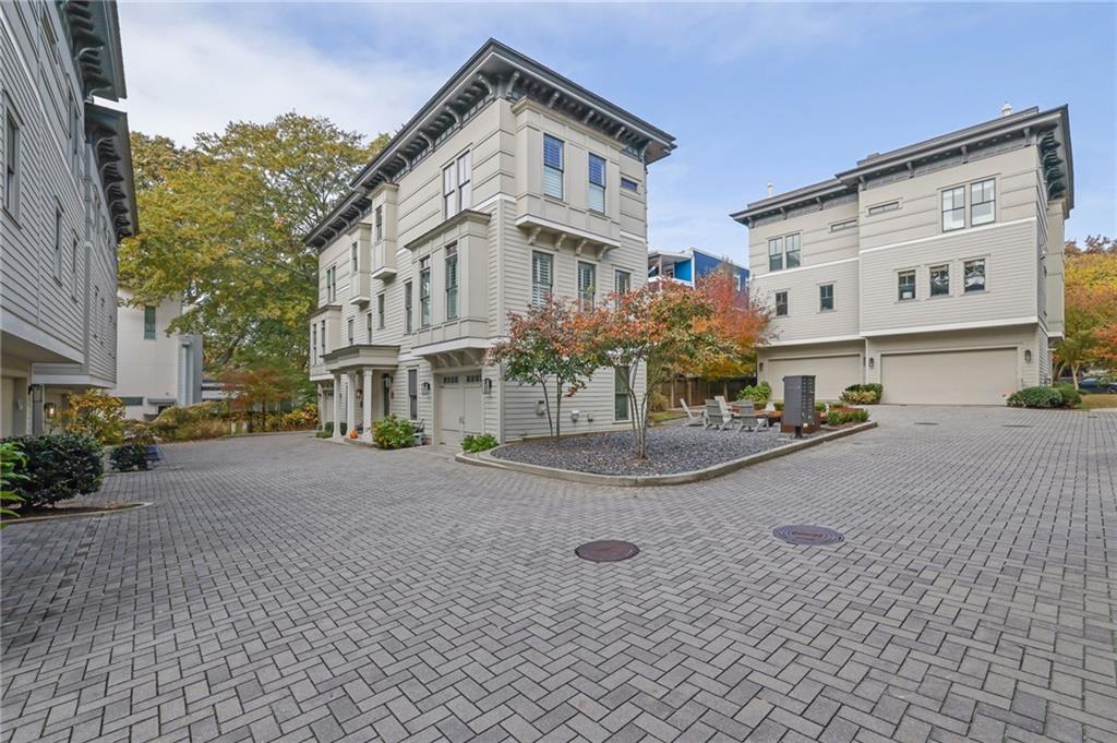 151 Flat Shoals Ave. #14, Atlanta, GA 30316