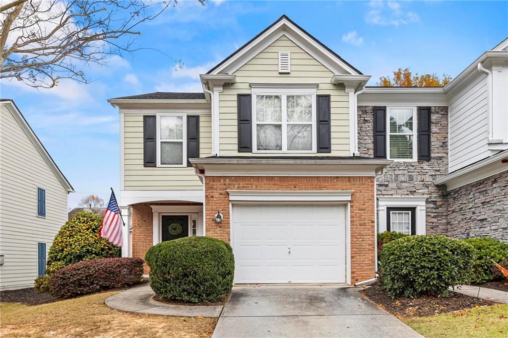 237 Kigian Tr., Woodstock, GA 30188