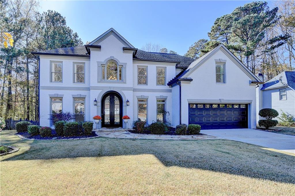 1320 Mayfield Manor Dr., Alpharetta, GA 30009