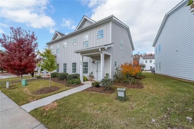 New Homes For Sale This Week That Attend Burney-Harris-Lyons Middle School: November 7th to November 13th