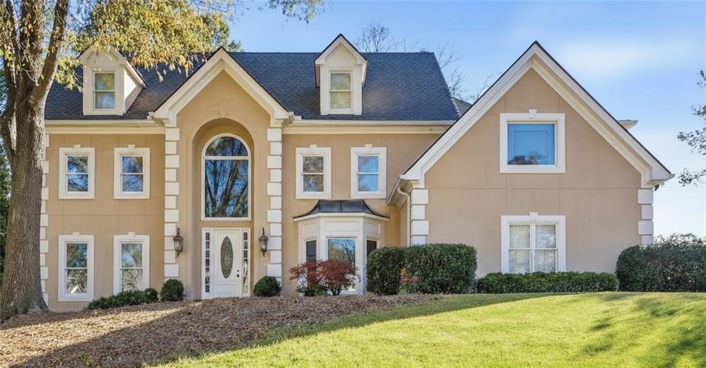 125 Savannah Estates Dr., Atlanta, GA 30350