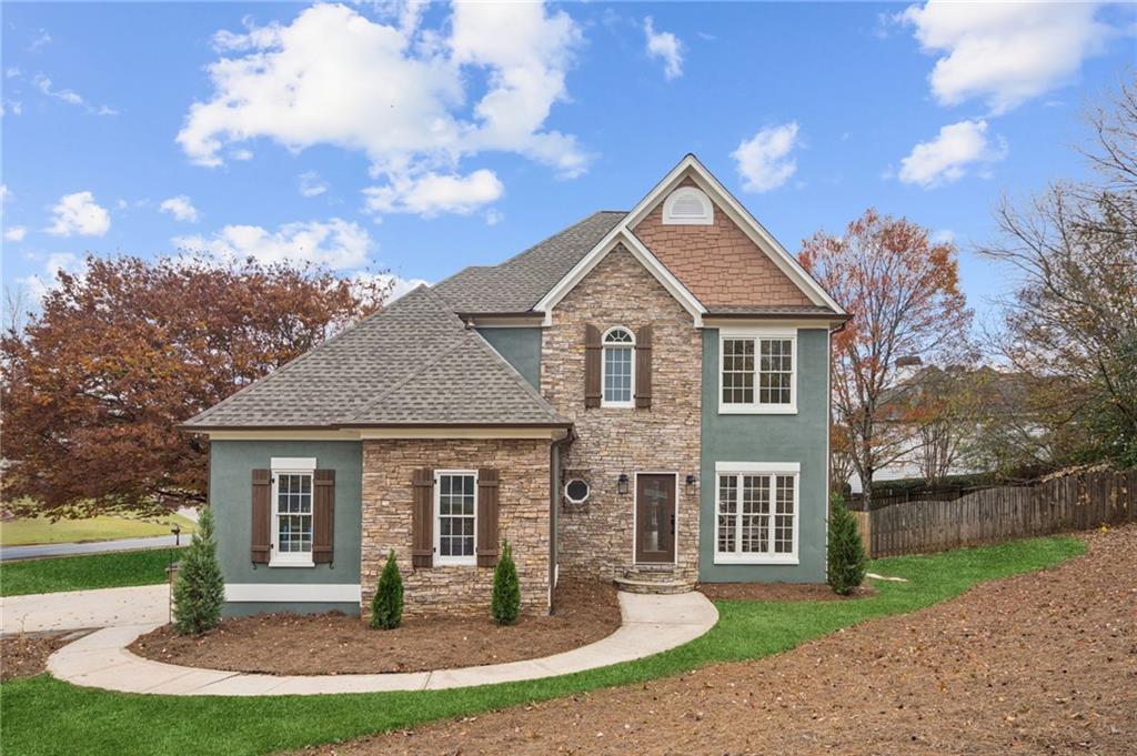 1510 Adair Blvd., Cumming, GA 30040