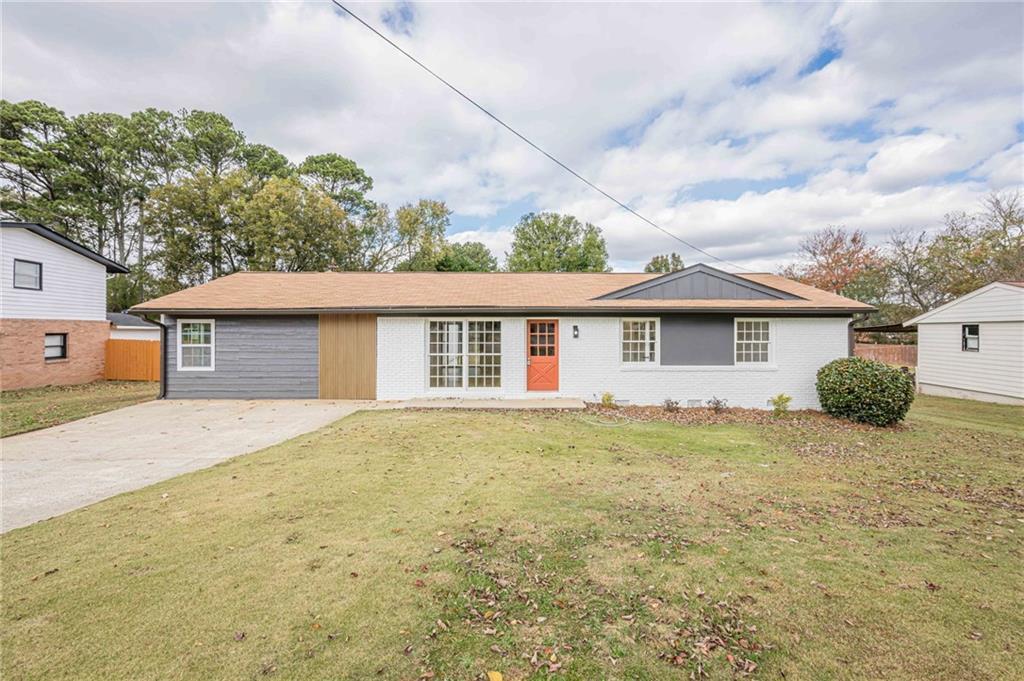 1368 Breezy Cir., Norcross, GA 30093