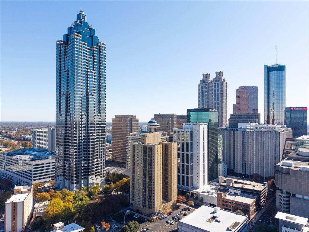 300 Peachtree St. #G2, Atlanta, GA 30308