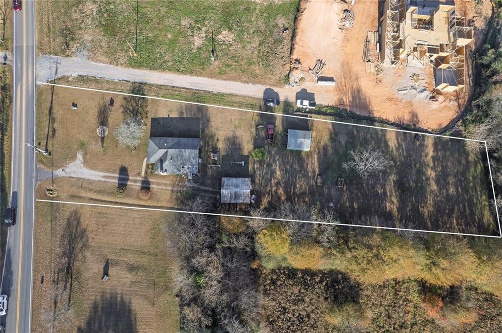 4006 N Arnold Mill Rd., Woodstock, GA 30188