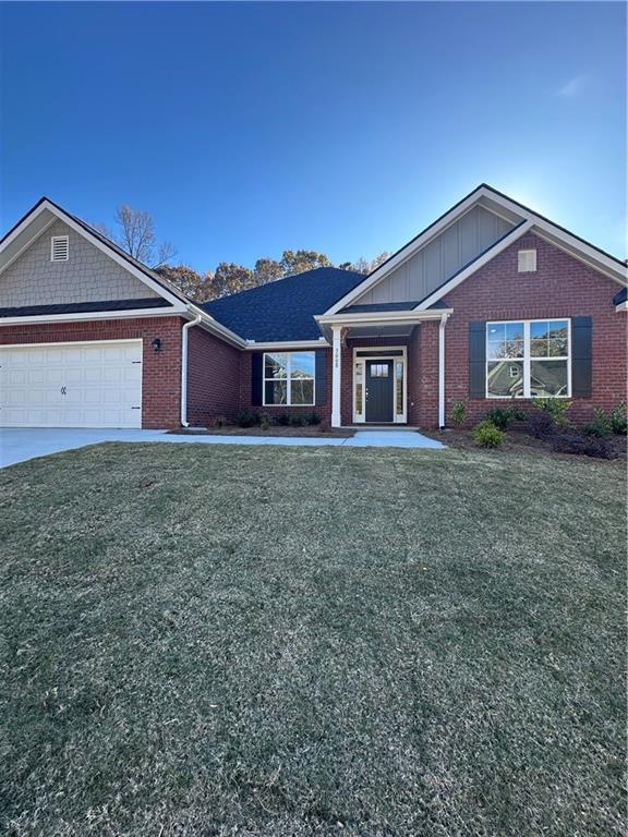 3008 Fairway Dr., Villa Rica, GA 30180