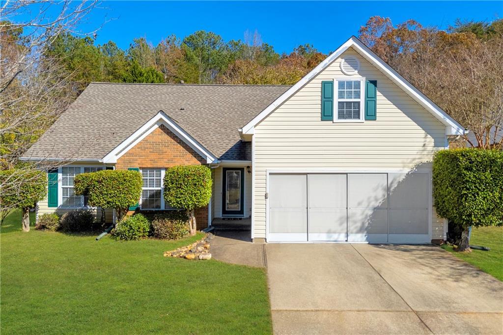 6225 S Port Dr., Flowery Branch, GA 30542