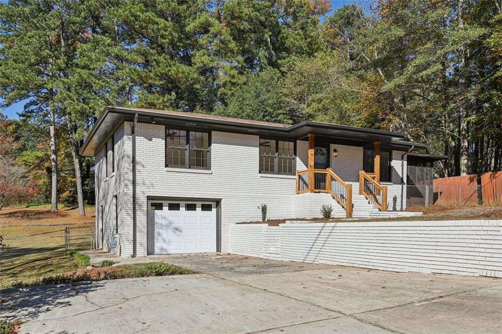 3004 Michael Dr., Marietta, GA 30060