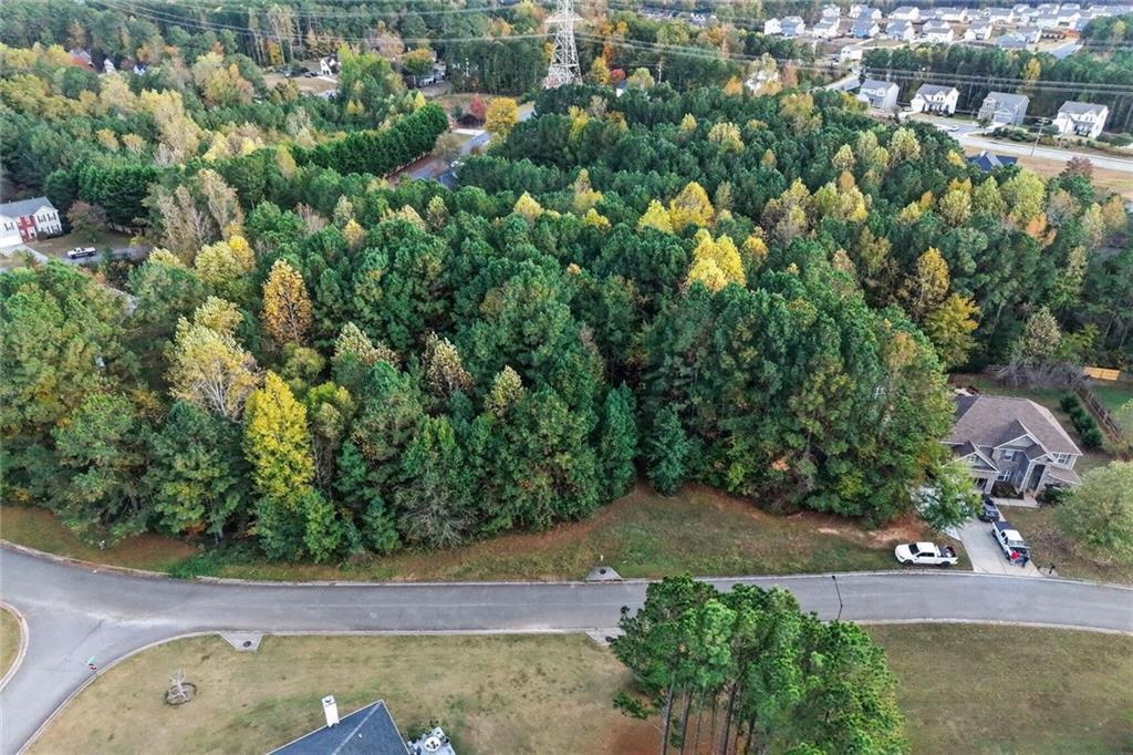 115 Hickory Creek Ln., Acworth, GA 30101