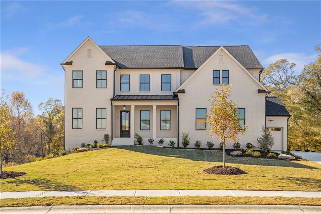 3164 Malcom Estates Dr., Bogart, GA 30622