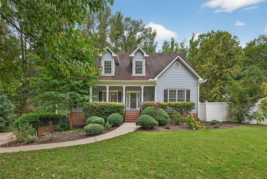 108 Buckeye Branch, Athens, GA 30605