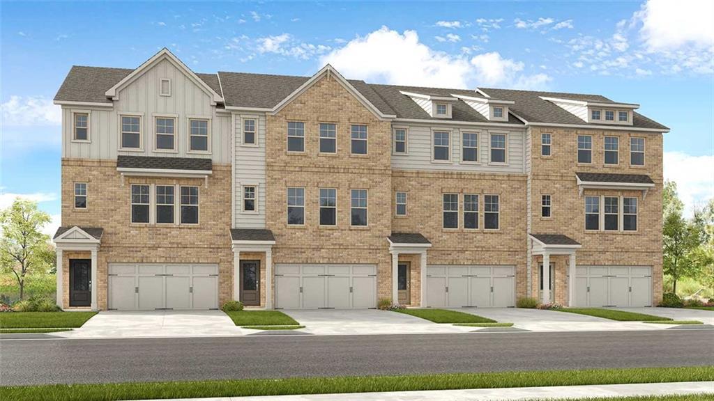 3189 Eastham Run Dr., Dacula, GA 30019