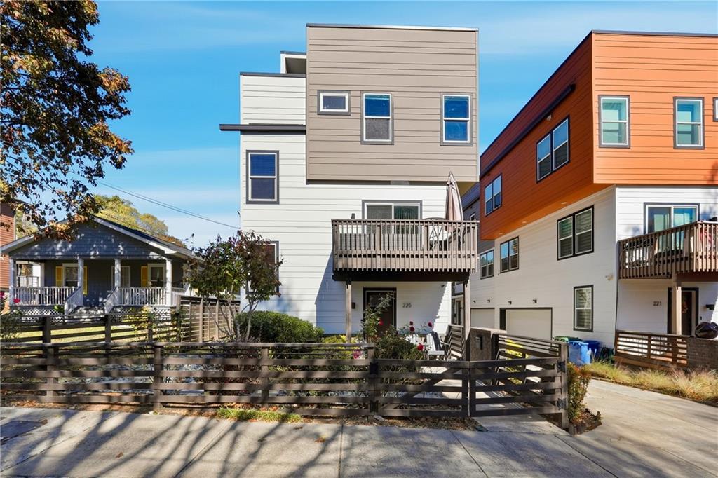 225 Crumley St., Atlanta, GA 30312