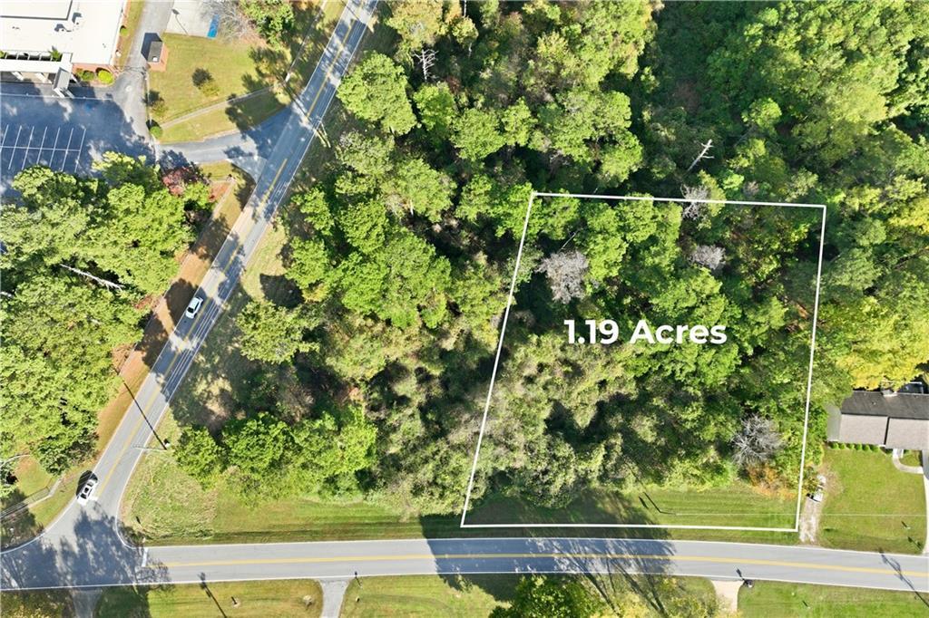 3263 Montgomery Dr., Gainesville, GA 30504