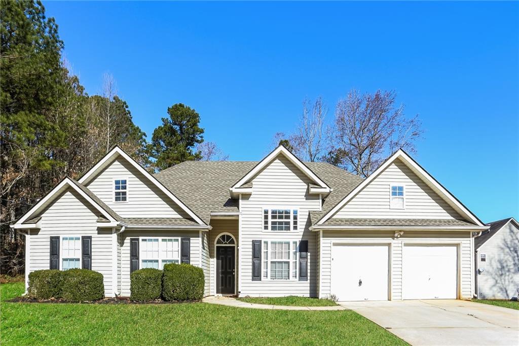 7886 Poppy Seed Pl., Winston, GA 30187