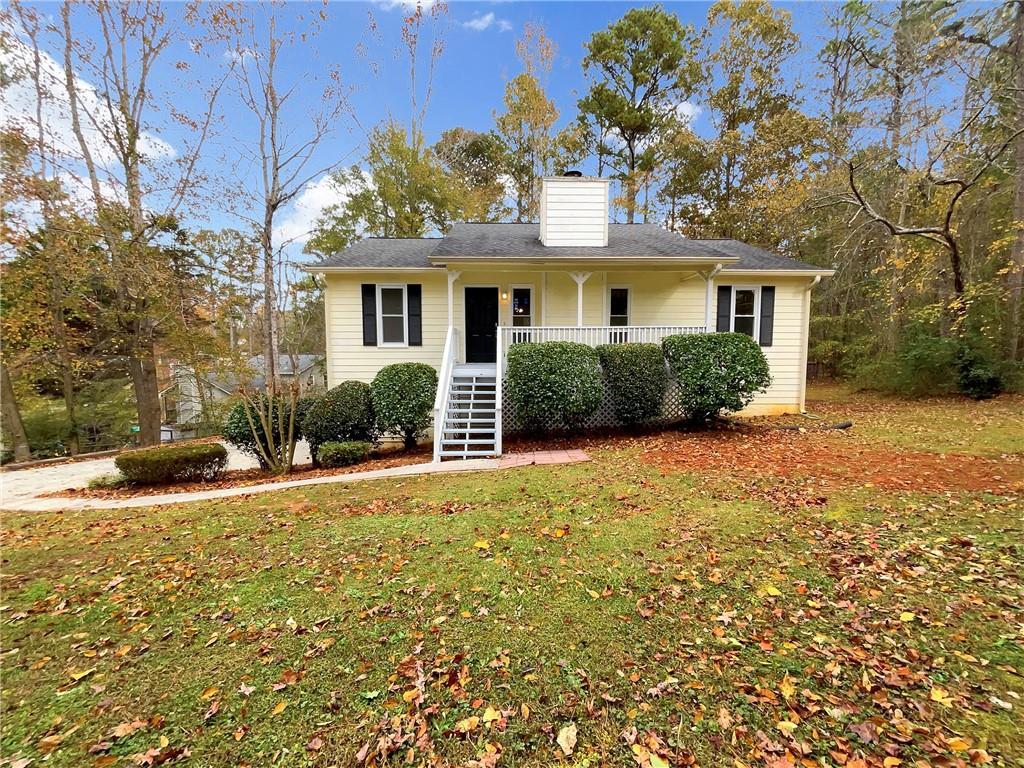 64 Cove Dr., Hiram, GA 30141