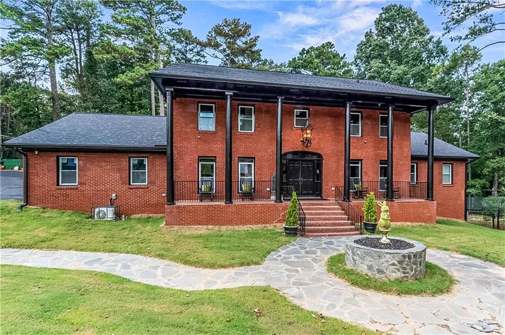 3519 Prince George St., Atlanta, GA 30344