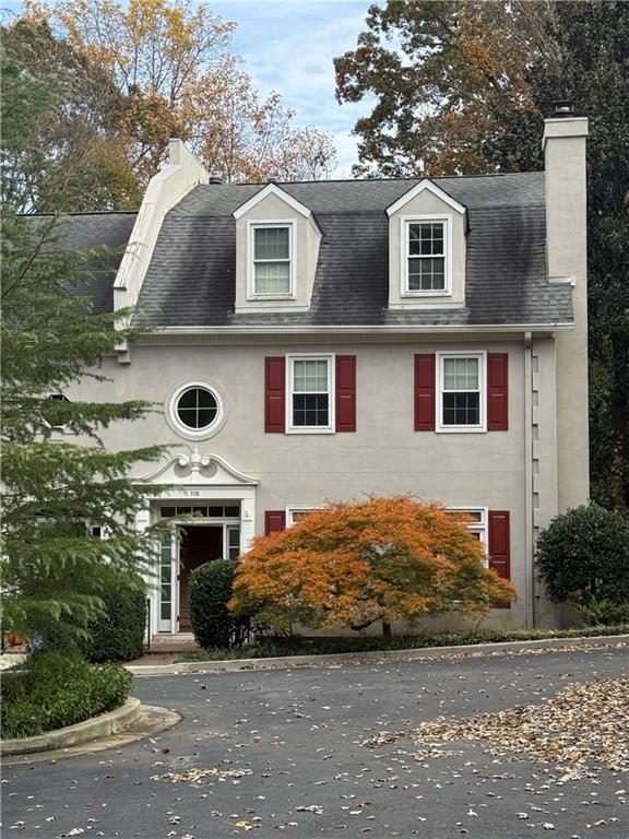 116 Paces Run, Atlanta, GA 30339