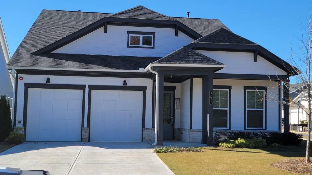 261 Vinca Cir., Kennesaw, GA 30144