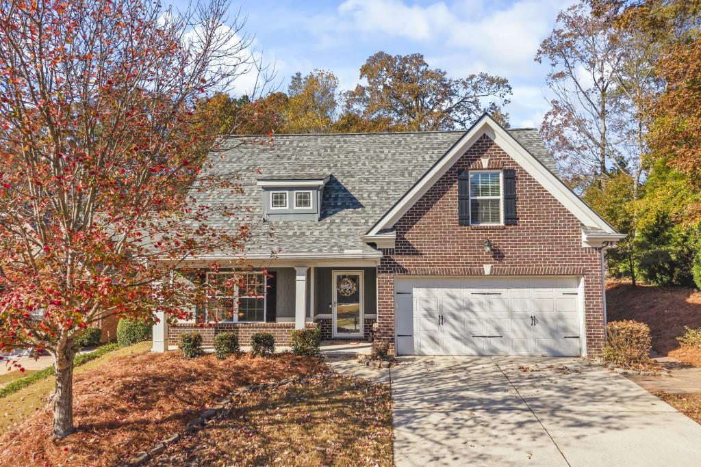 164 Bakers Farm Cir., Braselton, GA 30517