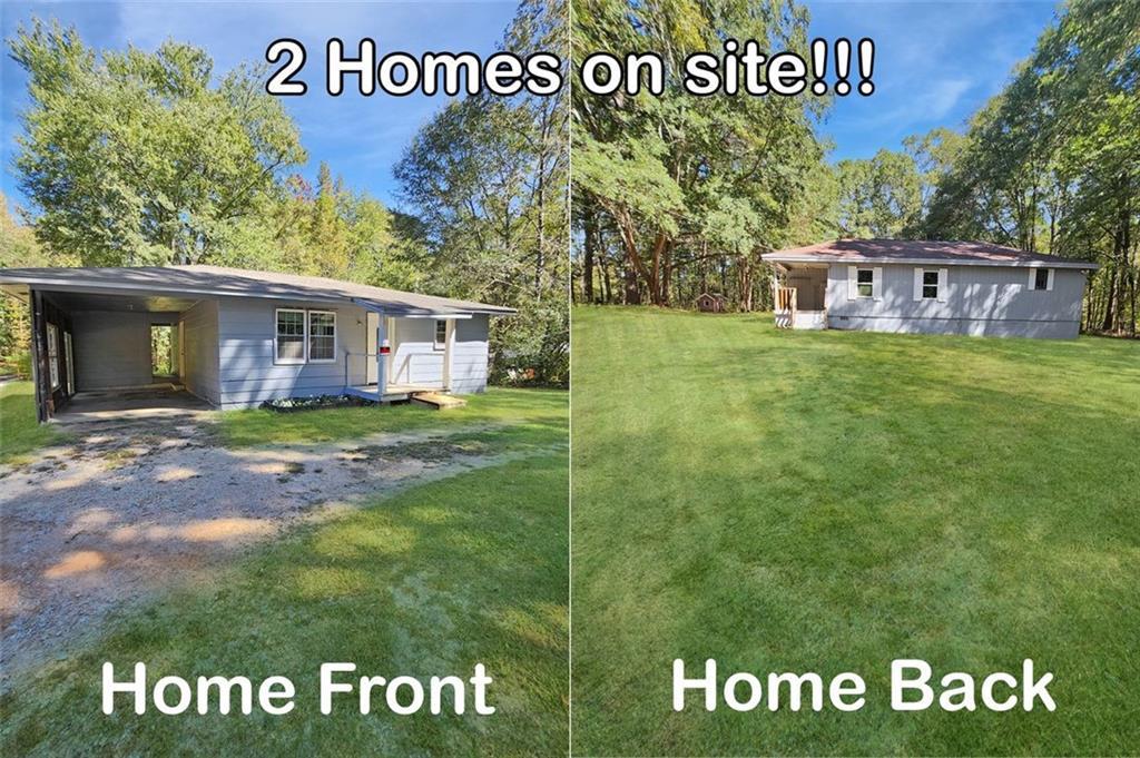 147 Cobb Rd., Covington, GA 30014