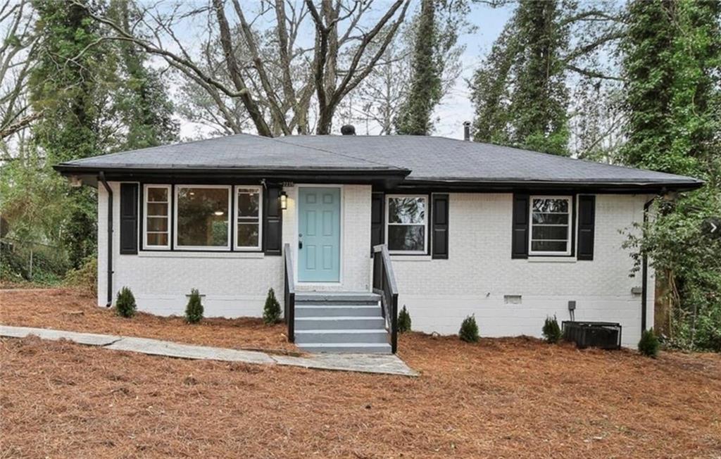2235 Holly Hill Dr., Decatur, GA 30032