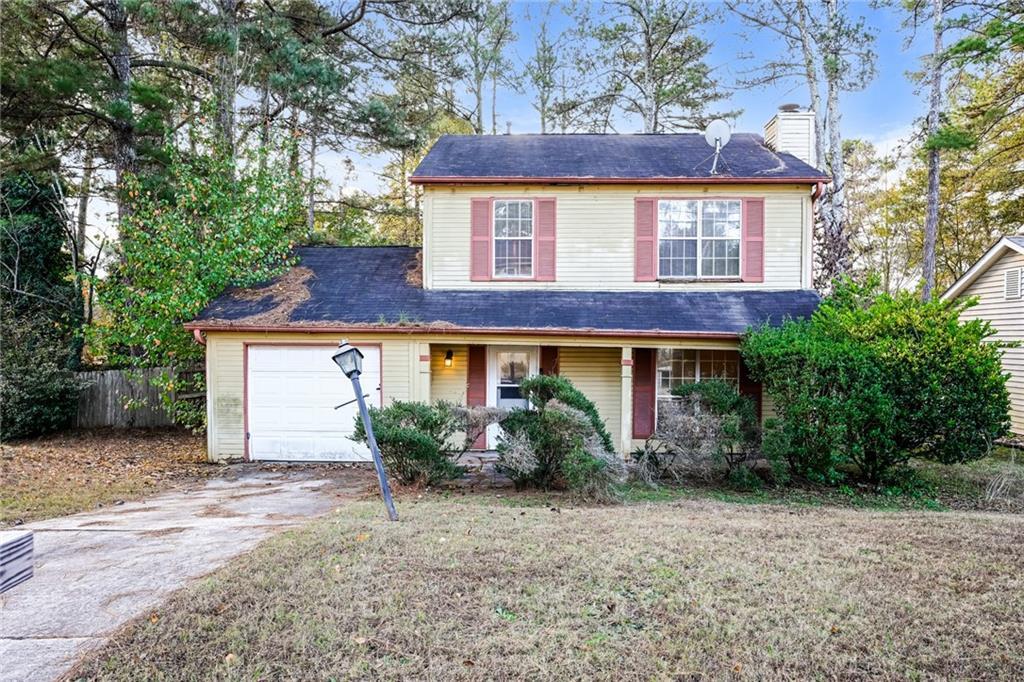 6182 Saint Charles Ct., Lithonia, GA 30058