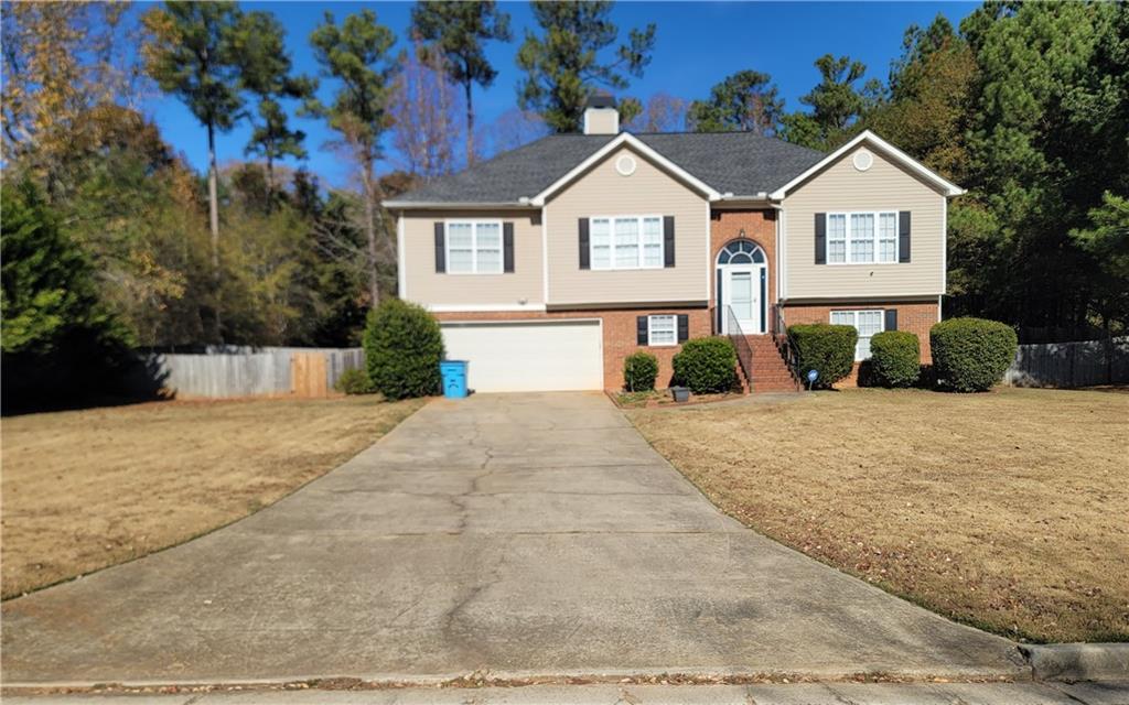 233 Cobblestone Ln., Mcdonough, GA 30252