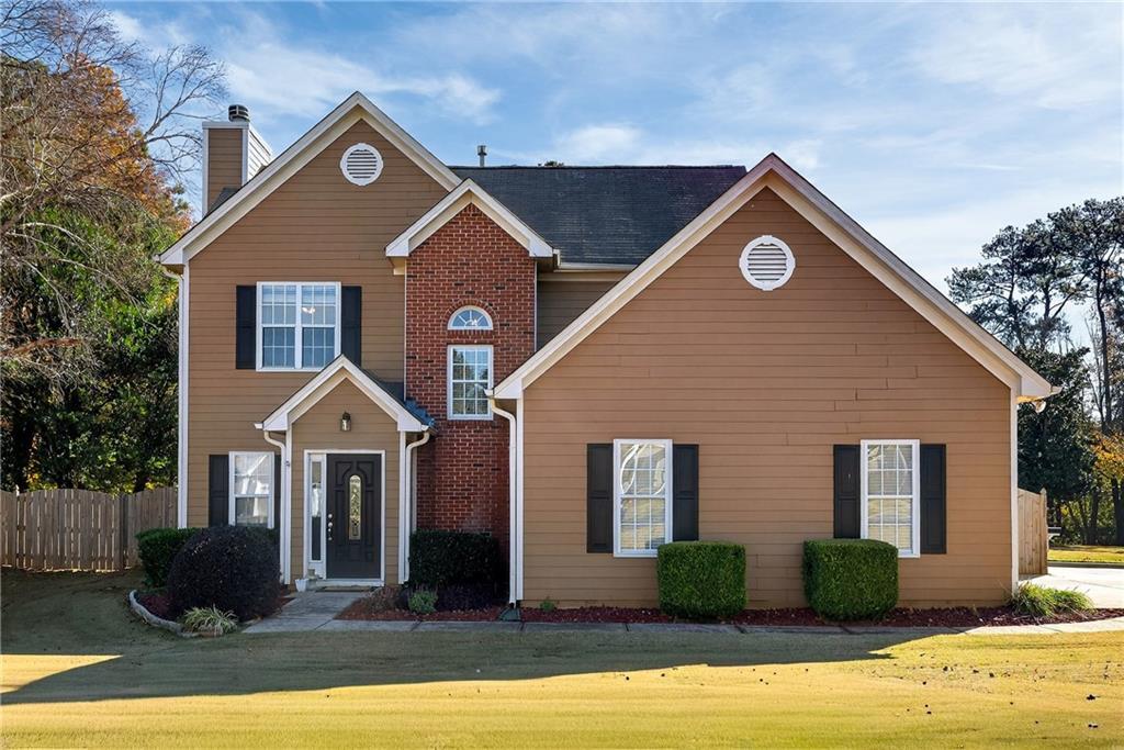 2664 Reston Ct., Kennesaw, GA 30144