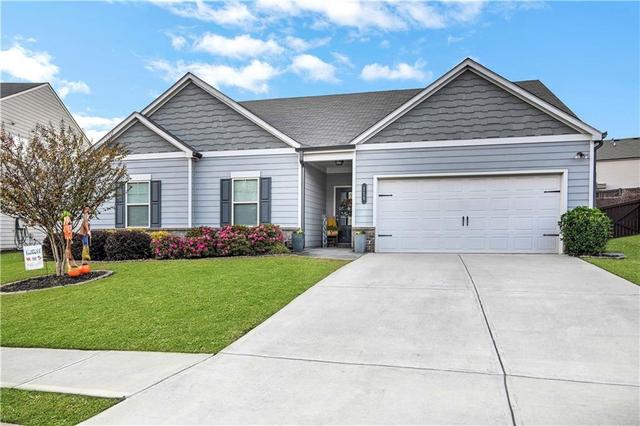 New Homes For Sale This Week That Attend Auburn Elementary School: November 7th to November 13th