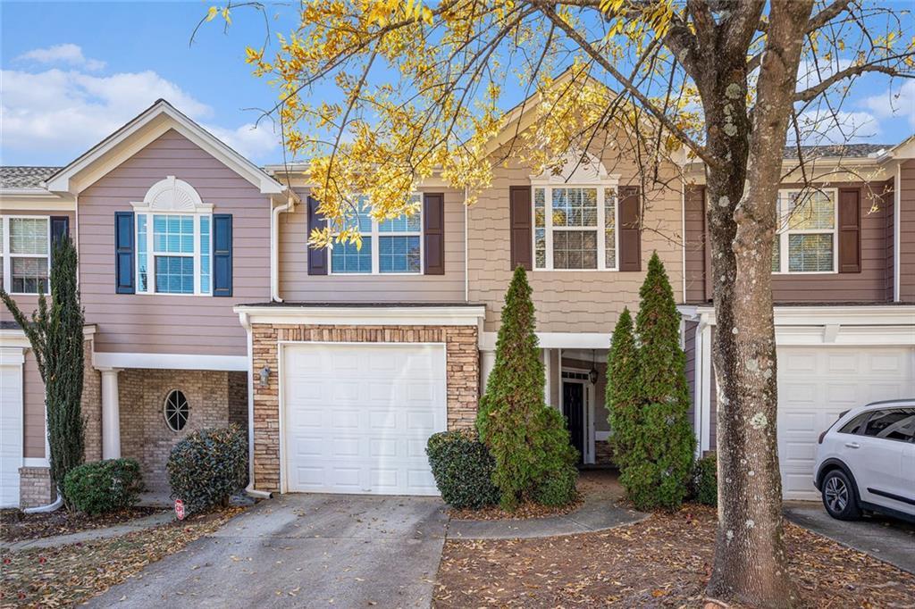 991 Pierce Brennen Dr., Lawrenceville, GA 30043