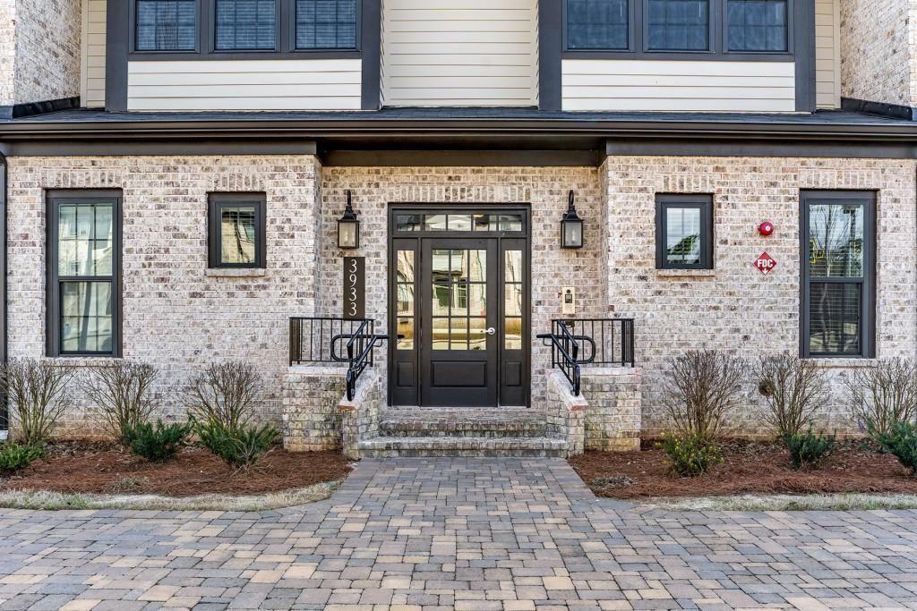 3933 Danube Ln. #222, Atlanta, GA 30339