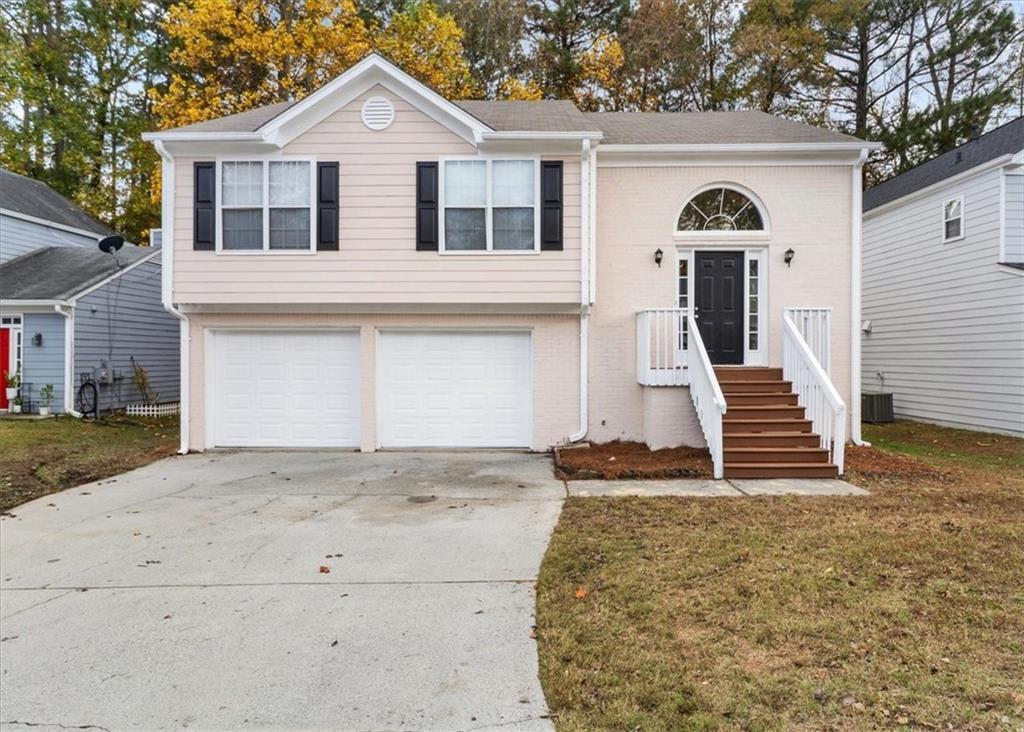 1460 Flattail Run, Lawrenceville, GA 30043