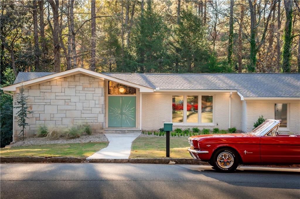 1888 Alderbrook Rd., Atlanta, GA 30345