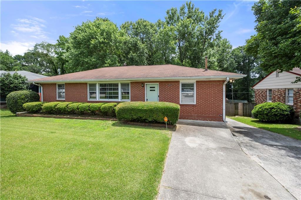 135 5th Ave., Jonesboro, GA 30236