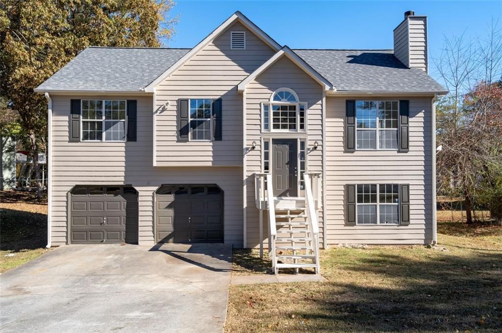 5068 Furlong Way, Powder Springs, GA 30127