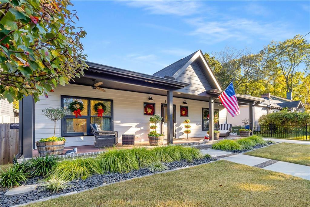 962 Ashby Cir., Atlanta, GA 30314