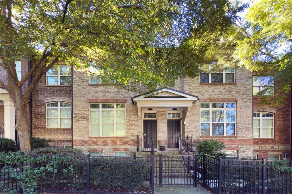 1221 Lavista Rd., Atlanta, GA 30324