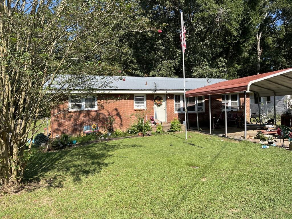 25 Wynnie Rd., Rome, GA 30165