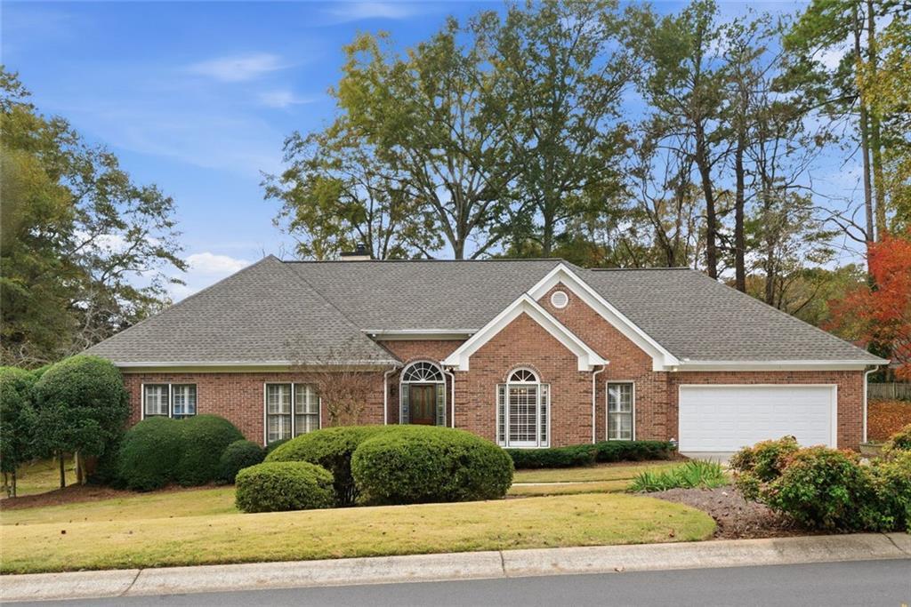 2289 Glenridge Dr., Marietta, GA 30062