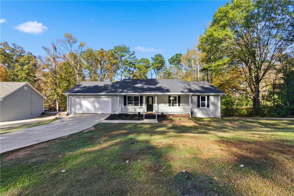 1469 Bridgestone Dr., Lawrenceville, GA 30046