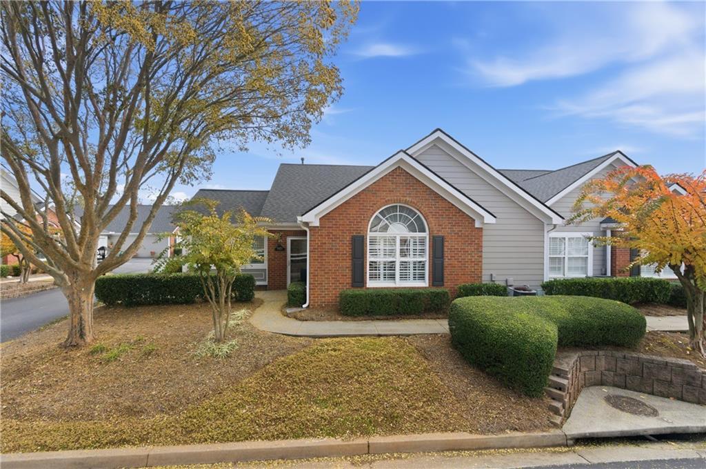 945 Burnt Hickory Cir. #8, Marietta, GA 30064